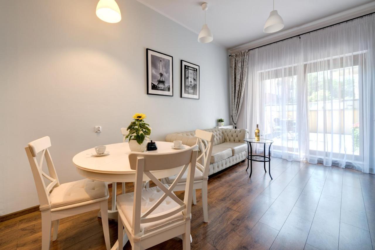 Angels Home Stary Toruń Εξωτερικό φωτογραφία