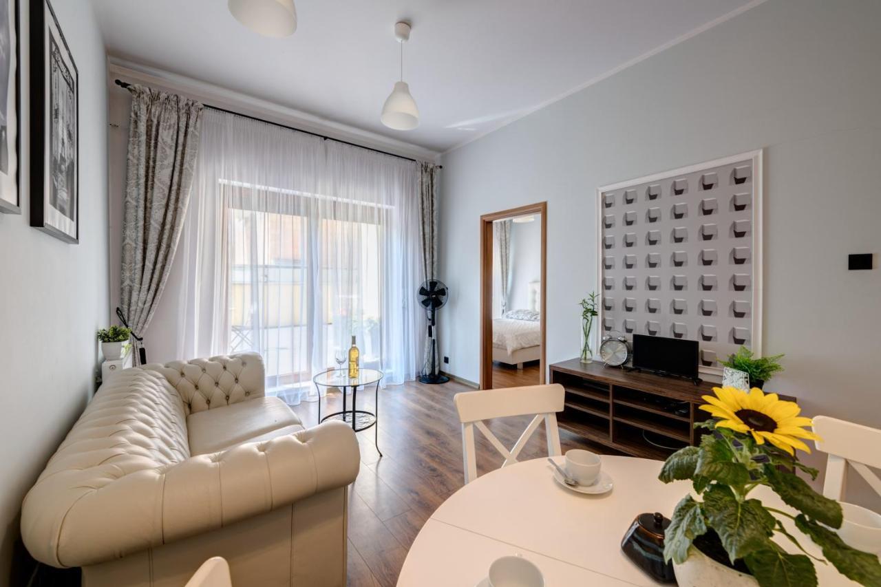 Angels Home Stary Toruń Εξωτερικό φωτογραφία