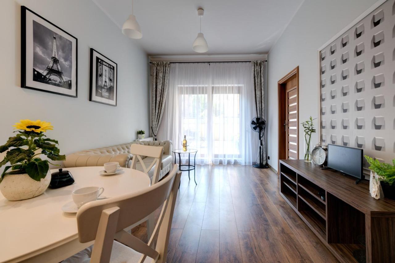Angels Home Stary Toruń Εξωτερικό φωτογραφία