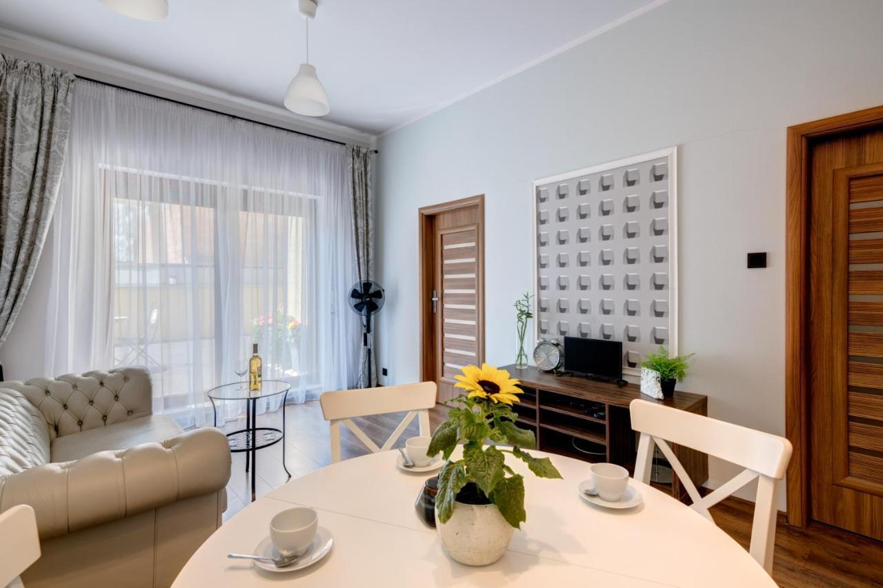 Angels Home Stary Toruń Εξωτερικό φωτογραφία