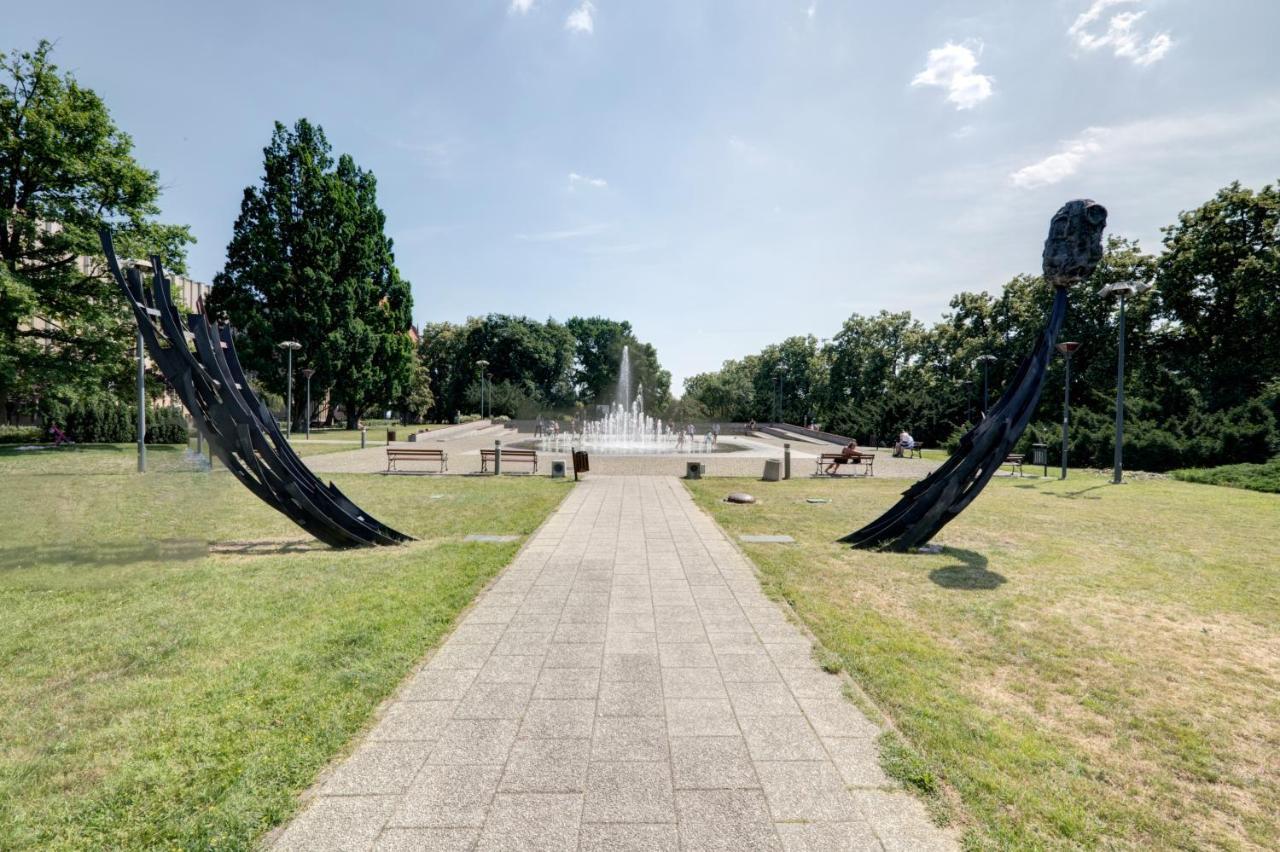 Angels Home Stary Toruń Εξωτερικό φωτογραφία