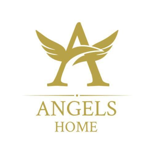 Angels Home Stary Toruń Εξωτερικό φωτογραφία